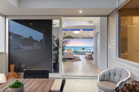 Photo of property in 223 Oceanbeach Road, Mount Maunganui, 3116