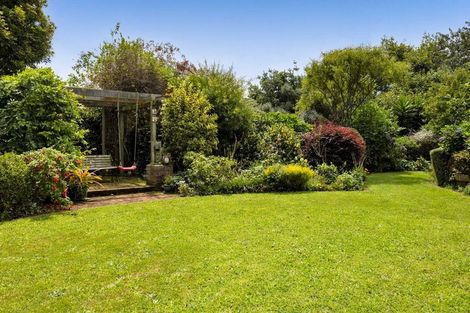 Photo of property in 18b Weld Street, Normanby, Hawera, 4614