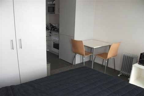 Photo of property in The Peak Apartments, 1001/170 Taranaki Street, Te Aro, Wellington, 6011