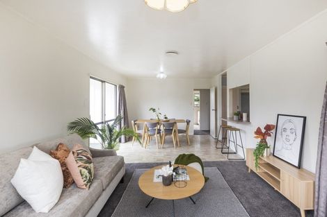 Photo of property in 14 Meadowbrook Drive, Cloverlea, Palmerston North, 4412