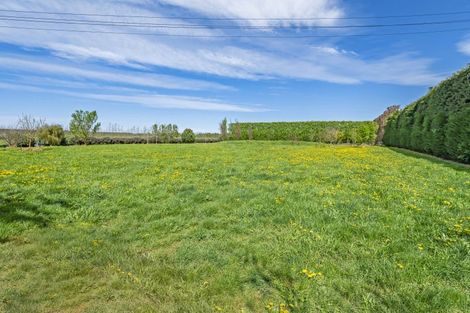 Photo of property in 1137 Drain Road, Leeston, 7682