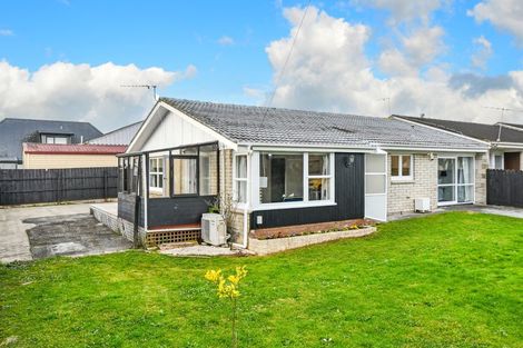Photo of property in 3/150 Porchester Road, Papakura, 2110