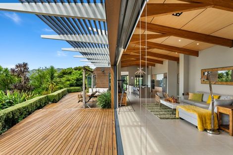 Photo of property in 43b Bentzen Drive, Parekura Bay, Hikurangi, 0184