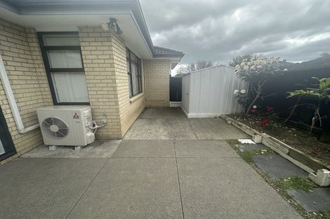Photo of property in 19 Breon Place, Flat Bush, Auckland, 2016