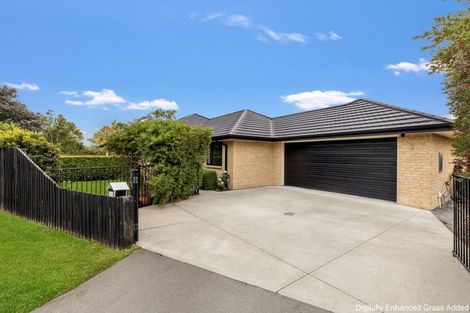Photo of property in 25 Brookside Road, Rolleston, 7614