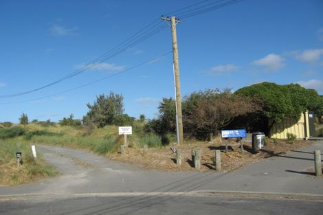 Photo of property in 215 Rocking Horse Road, Southshore, Christchurch, 8062