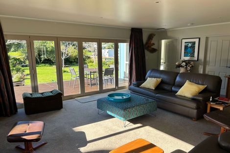 Photo of property in 109 Ocean Beach Road, Tairua, 3508