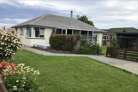 Photo of property in 46 Opie Street, Waimate, 7924