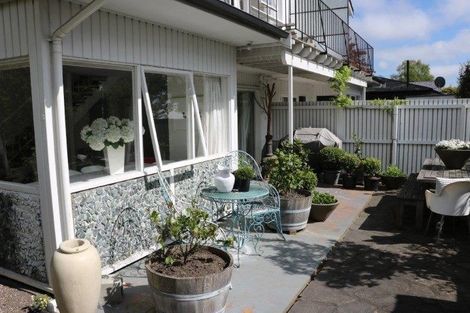 Photo of property in 8/112 Rossall Street, Merivale, Christchurch, 8014