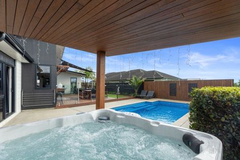 Photo of property in 6 Omapere Lane, Pyes Pa, Tauranga, 3112