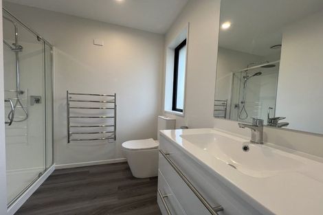 Photo of property in 74a Finn Avenue, Rolleston, 7615