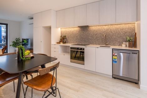 Photo of property in 7/191 Cashel Street, Christchurch Central, Christchurch, 8011