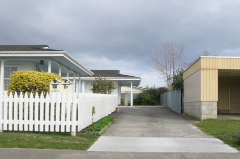 Photo of property in 39 Coventry Avenue, Tamatea, Napier, 4112