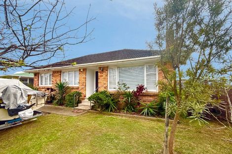 Photo of property in 16 Tyrone Street, Otara, Auckland, 2023