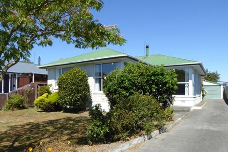 Photo of property in 57 Denise Crescent, Hornby, Christchurch, 8042