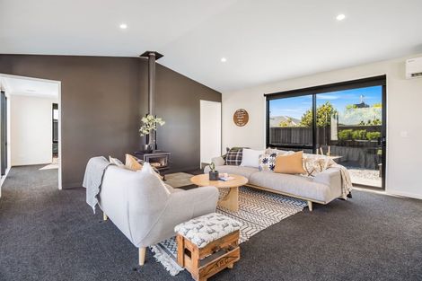 Photo of property in 10 Mavis Close, Lincoln, 7608