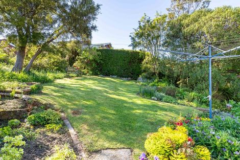 Photo of property in 36 Grandview Crescent, Opoho, Dunedin, 9010