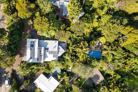 Photo of property in 7 Dorothy Road, Laingholm, Auckland, 0604