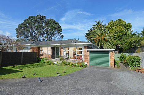 Photo of property in 1/6 Pencarrow Avenue, Mount Eden, Auckland, 1024