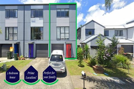 Photo of property in 18 Kevale Place, Manurewa, Auckland, 2102