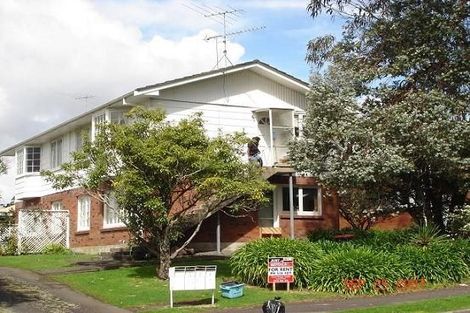 Photo of property in 3/17 Gowing Drive, Meadowbank, Auckland, 1072