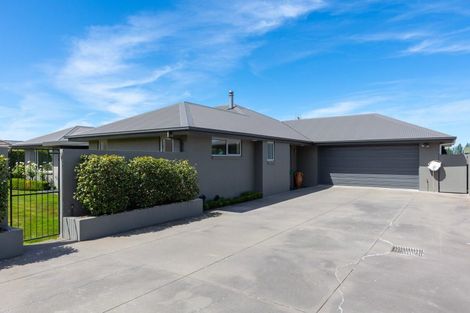 Photo of property in 12 Puketea Place, Redwoodtown, Blenheim, 7201