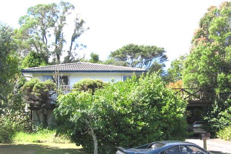 Photo of property in 97 Salamanca Road, Sunnynook, Auckland, 0620