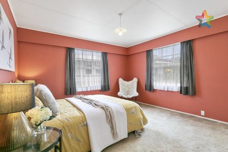 Photo of property in 16 Mimihau Grove, Wainuiomata, Lower Hutt, 5014