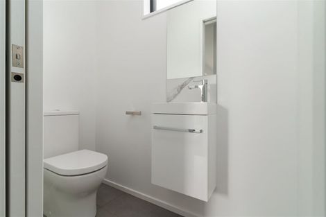 Photo of property in 1/48 Buffon Street, Waltham, Christchurch, 8023