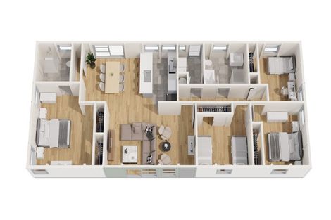 Photo of property in 1 Stock Road, Otane, 4276