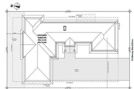 Photo of property in 75 Murray Ward Drive, Te Kauwhata, 3710