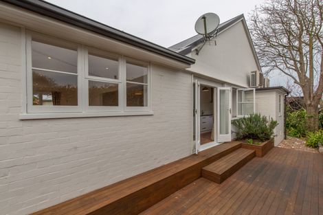 Photo of property in 3 Kain Avenue, Strowan, Christchurch, 8052