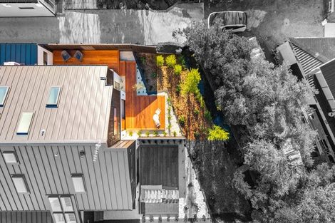 Photo of property in 12 Albany Street, St Albans, Christchurch, 8014