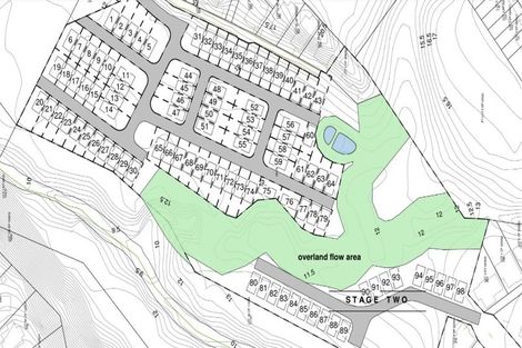 Photo of property in 72 Garelja Road, Henderson, Auckland, 0612