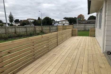 Photo of property in 2 Finlayson Avenue, Clendon Park, Auckland, 2103