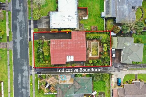 Photo of property in 22 Morrow Avenue, St Andrews, Hamilton, 3200