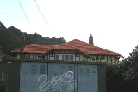 Photo of property in 88 Inglis Street, Seatoun, Wellington, 6022