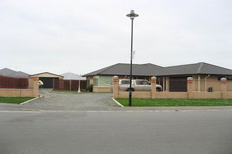 Photo of property in 88 Renoir Drive, Rolleston, 7614