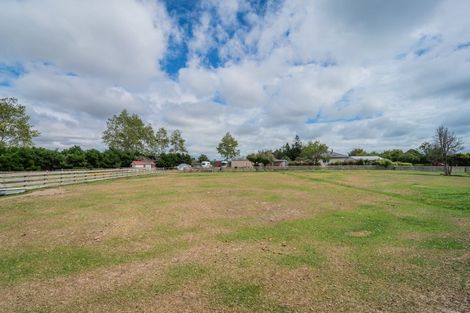 Photo of property in 871 Arowhenua Road, Kerrytown, Timaru, 7974