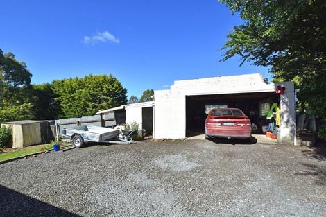 Photo of property in 14 Flemington Road, Woodlands, Invercargill, 9871