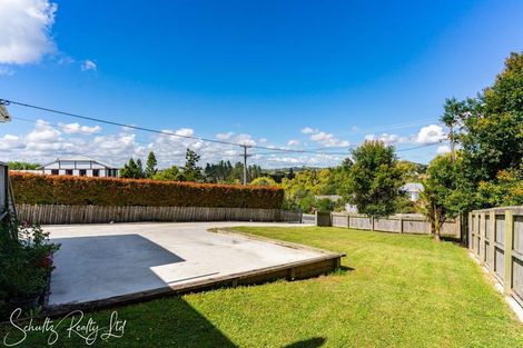 Photo of property in 20 Bickerstaffe Road, Maungaturoto, 0520