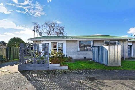 Photo of property in 1/43 Mclean Street, Linwood, Christchurch, 8062