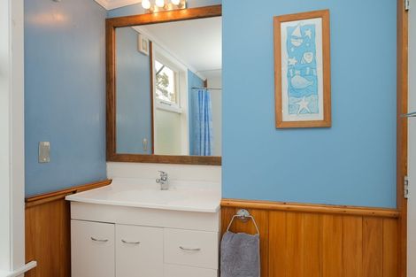 Photo of property in 12 Patrick Street, The Glen, Dunedin, 9011