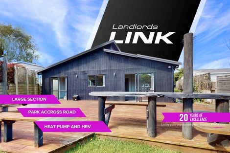 Photo of property in 90 Treadwell Street, Springvale, Whanganui, 4501