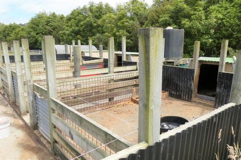 Photo of property in 1113 Marsden Road, Marsden, Greymouth, 7872