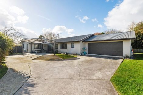 Photo of property in 13 Benson Road, Fairview Downs, Hamilton, 3214