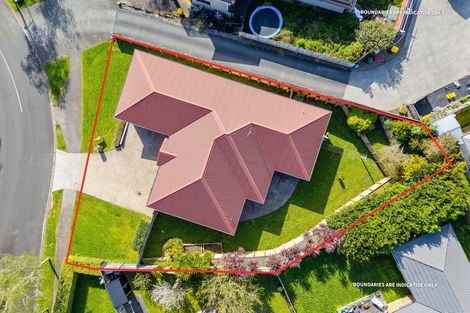 Photo of property in 1 Farleigh Close, Huntington, Hamilton, 3210