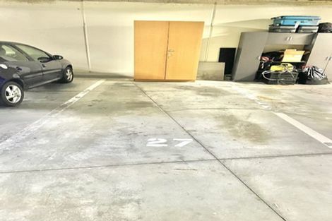 Photo of property in 33b New North Road, Eden Terrace, Auckland, 1021