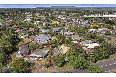 Photo of property in 6 Exeter Street, Glenview, Hamilton, 3206