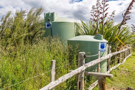 Photo of property in 407 Elephant Hill Road, Waihao Downs, Waimate, 7977